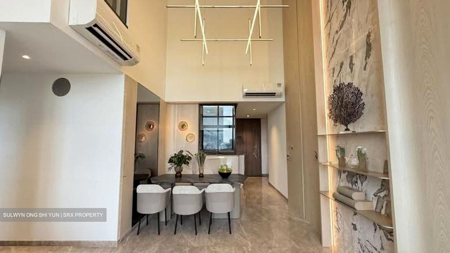 Terra Hill (D5), Apartment #639099501